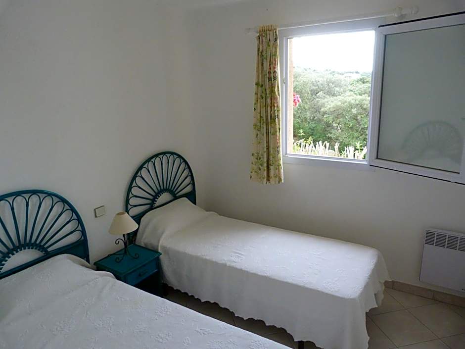 Résidence Liccia di Furu