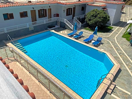 Adult Only - Hotel Suzanna