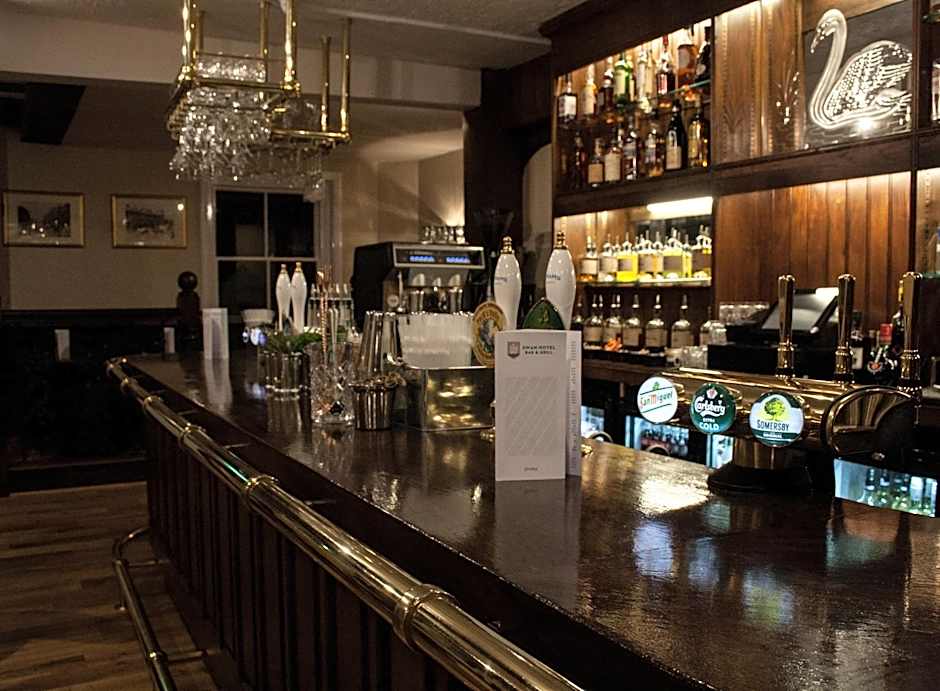 The Swan Hotel Bar and Grill