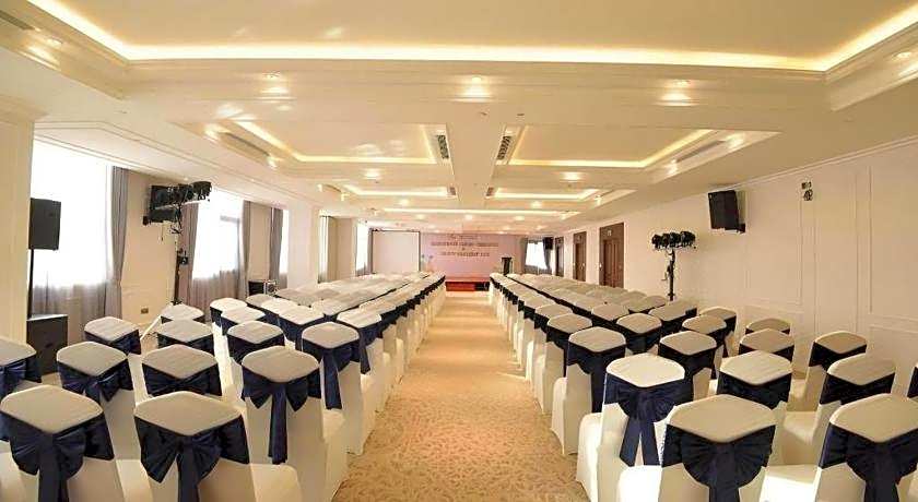 Phu Cuong Hotel Ca Mau