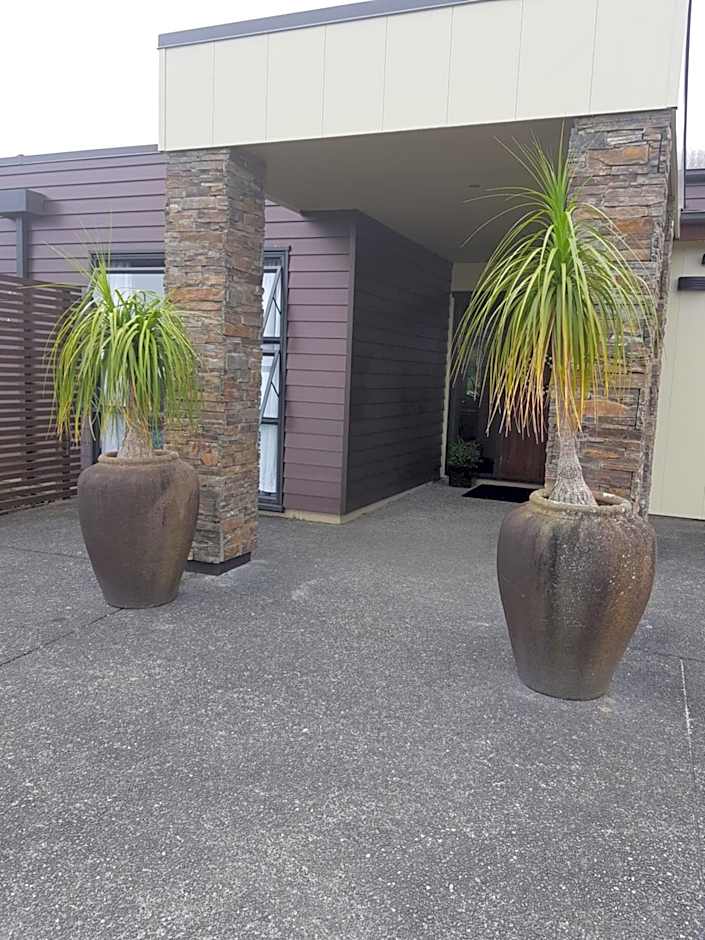 Heta Road B&B