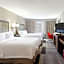 Hampton Inn By Hilton Salem
