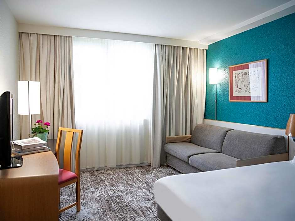 Novotel Evry Courcouronnes