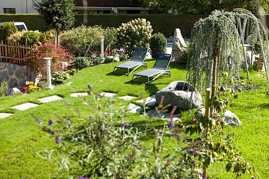 Hotel Landhaus Zillertal