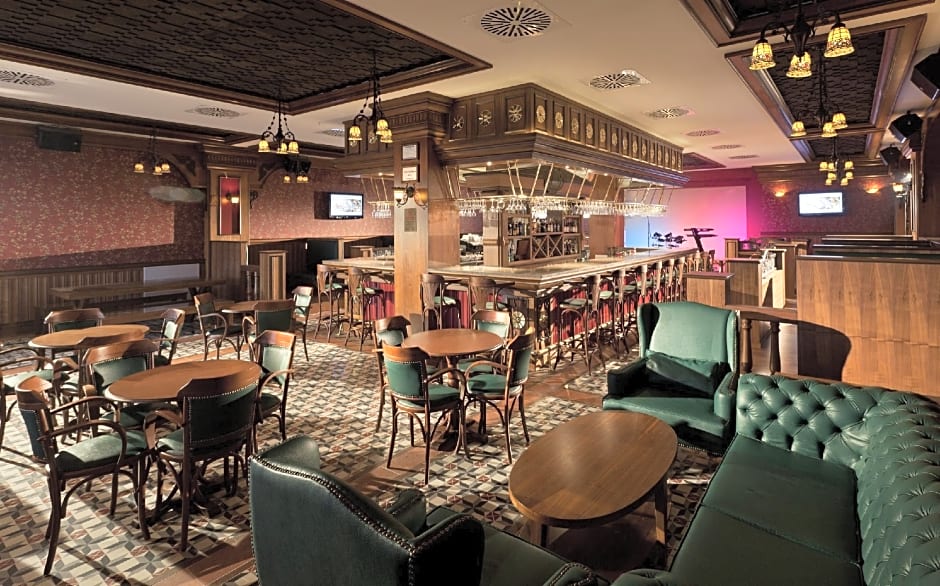 Gural Premier Tekirova