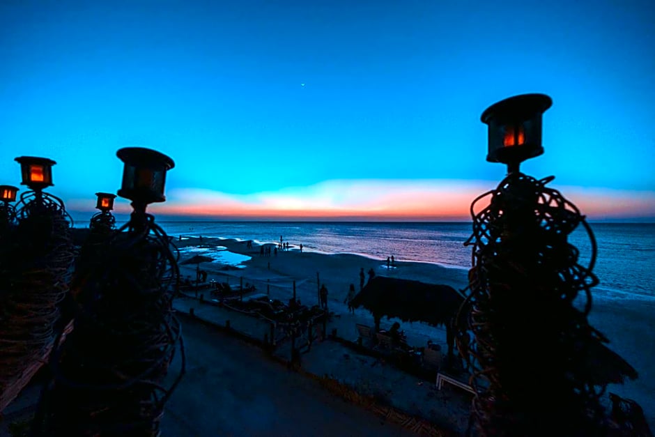 Hotel Villas Tiburon