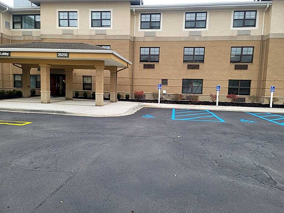 Candlewood Suites Southfield By IHG