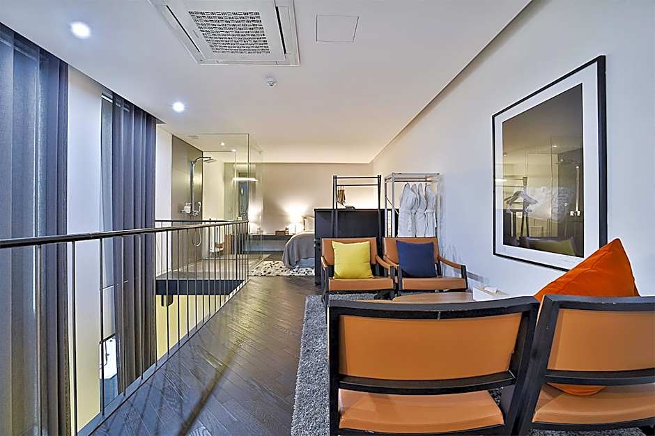 JS Boutique Hotel Dongtan