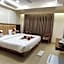 HOTEL MK GRAND, ISHWAR TOWER NEAR PDR MALL, GODOWLIA