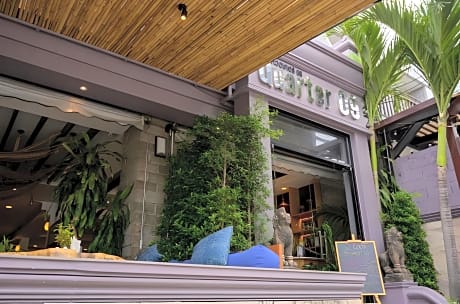 Quarter 09 Beach Hotel