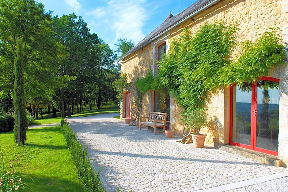 Le Manoir du Rocher