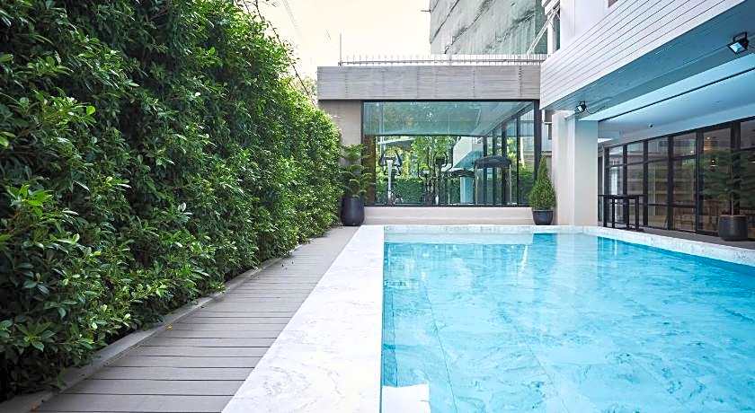 Aspira Tropical Residence Thong Lor