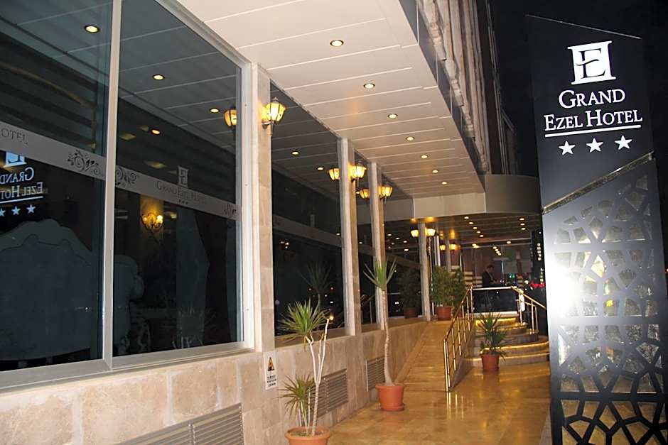 Grand Ezel Hotel