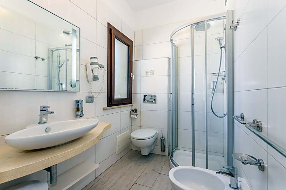 Hotel Belvir