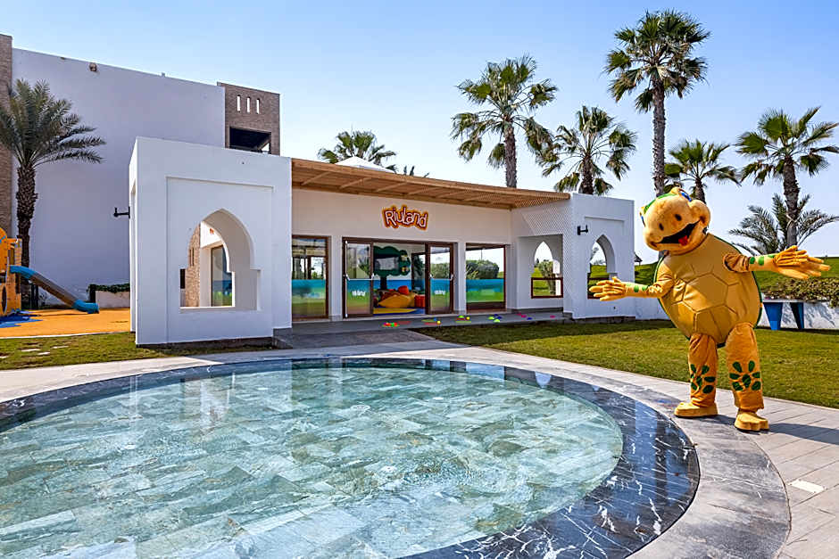 Hotel Riu Palace Tikida Agadir - All Inclusive