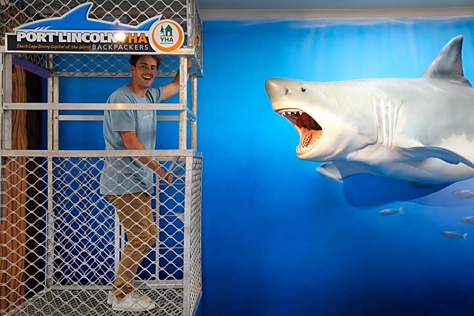 Port Lincoln Studio Apartments