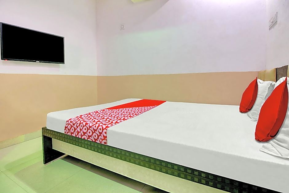 Hotel O Vinit Lodging