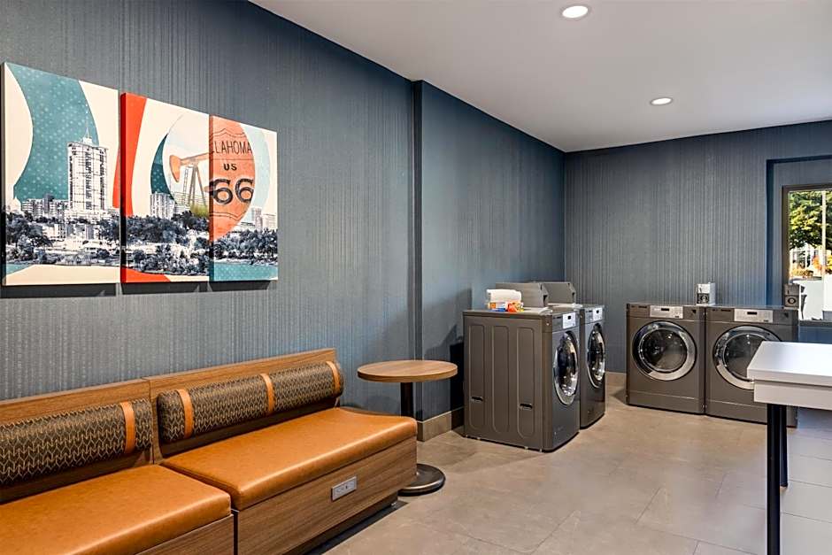 Homewood Suites by Hilton Tulsa South Medical District