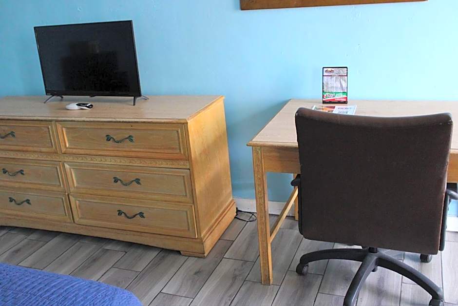 Executive Economy Lodge