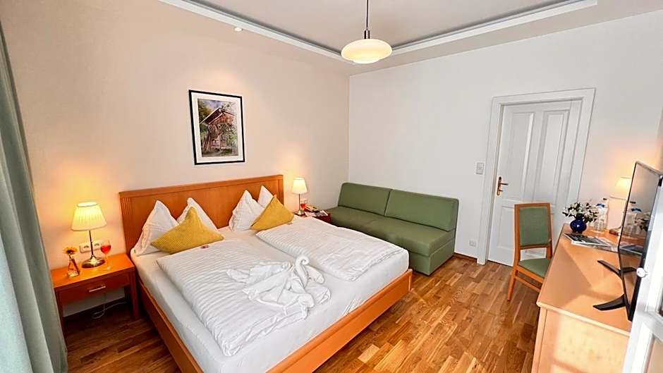 Hotel am See - Seeresidenz