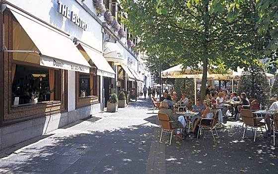 BnB Antwerp Centrum