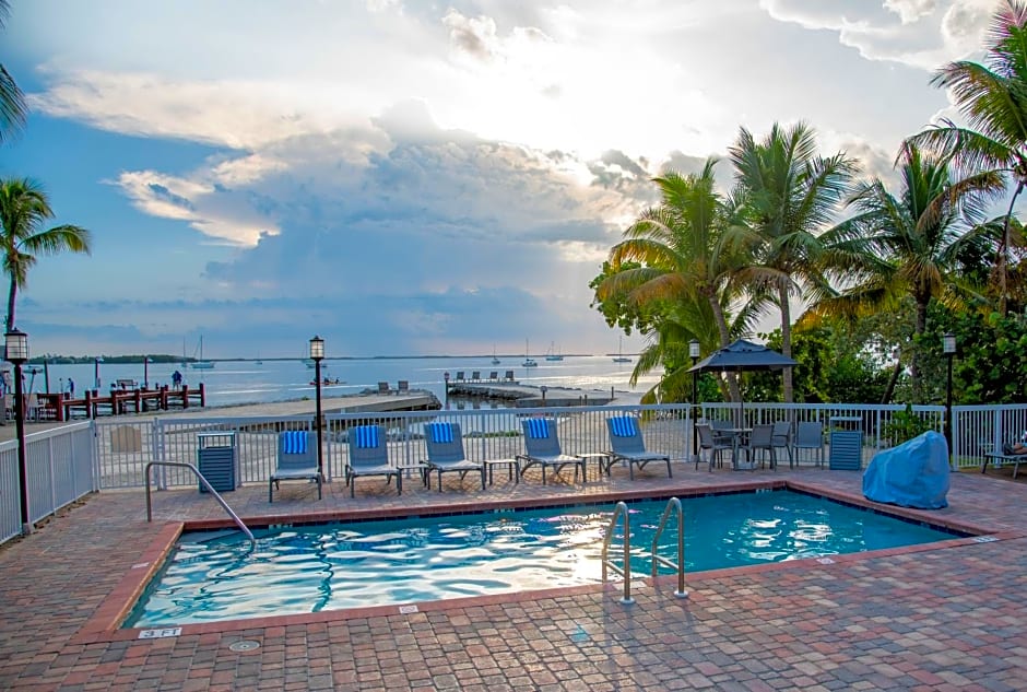 Bayside Inn Key Largo