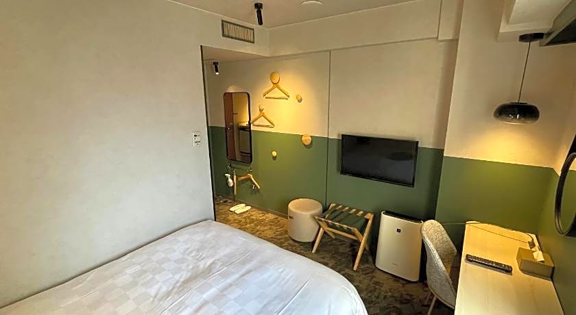 Hotel Global View Niigata
