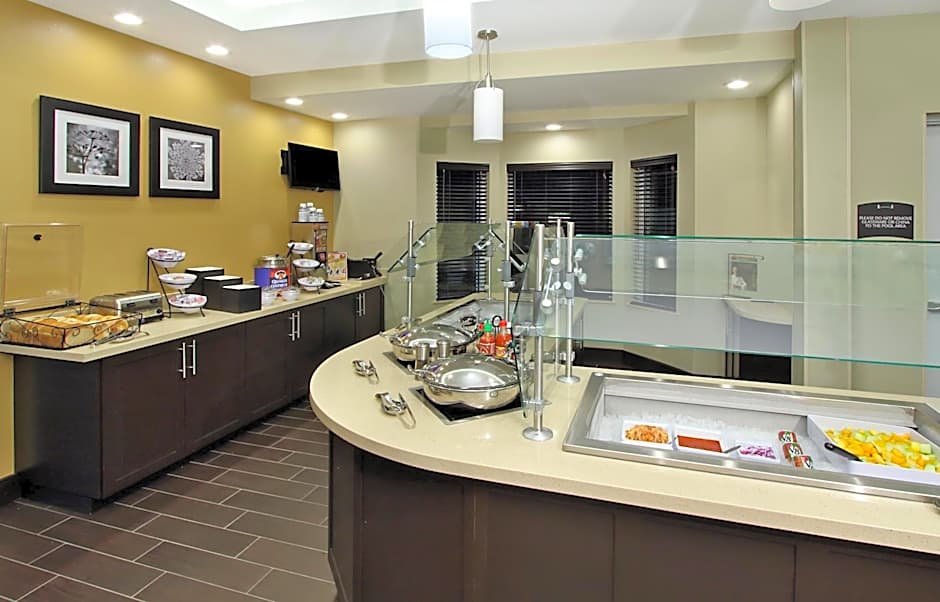 Staybridge Suites Houston - Medical Center By IHG