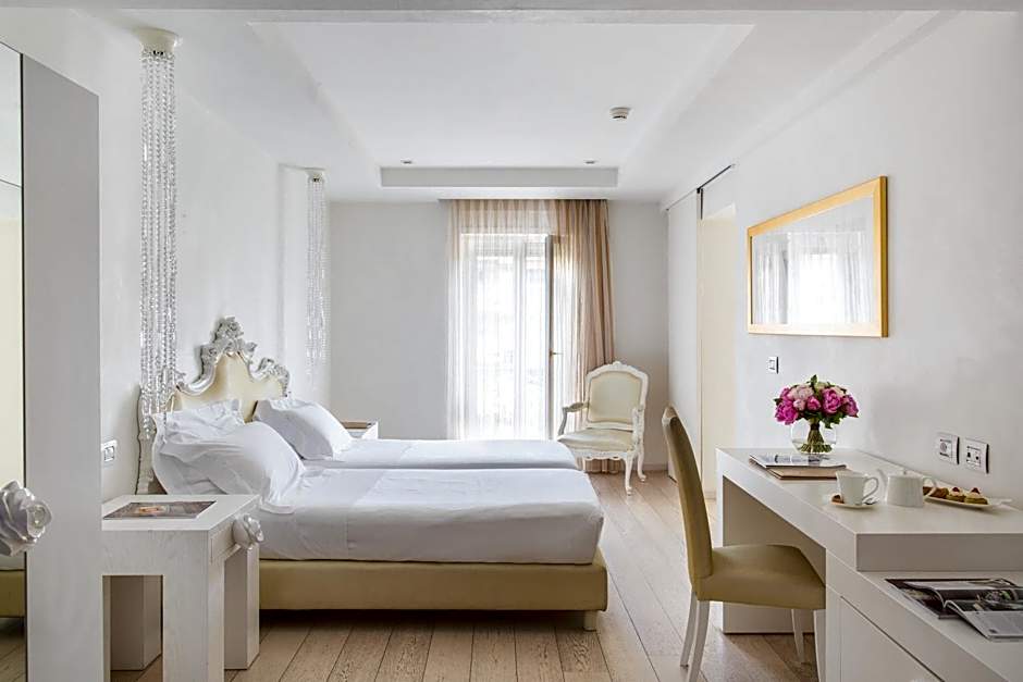 Boscolo Nice Hotel & Spa