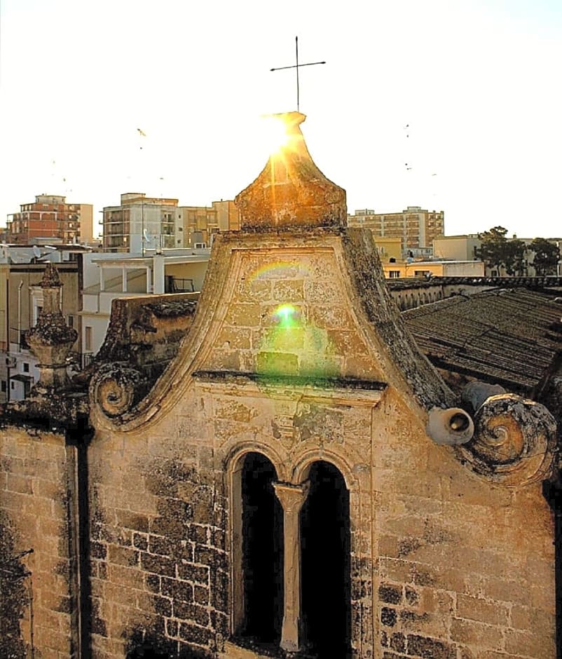 Il Rifugio di Laerte