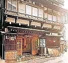 ikariya Japanese hotel