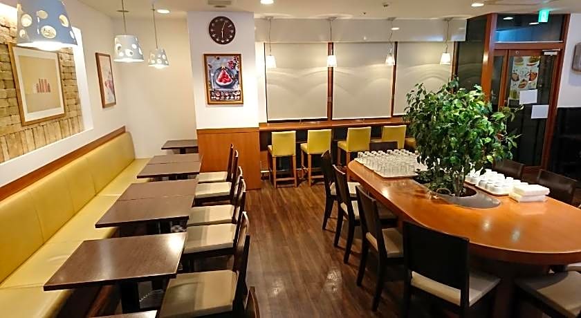 Hotel Sardonyx Ueno