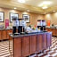 Hampton Inn By Hilton Owings Mills