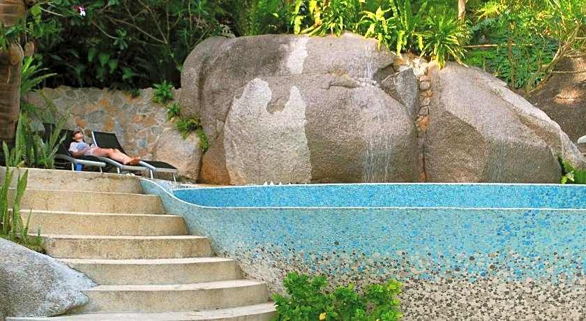 Monkey Flower Villas