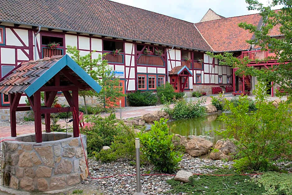 Hotel Gut Voigtlaender