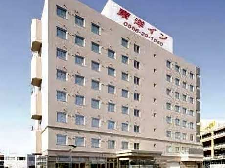 Hotel Toyo Inn Kariya