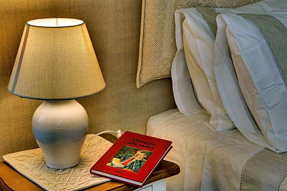 Casa Sotgiu Guest House