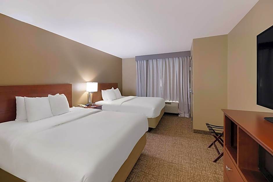 Comfort Suites El Paso