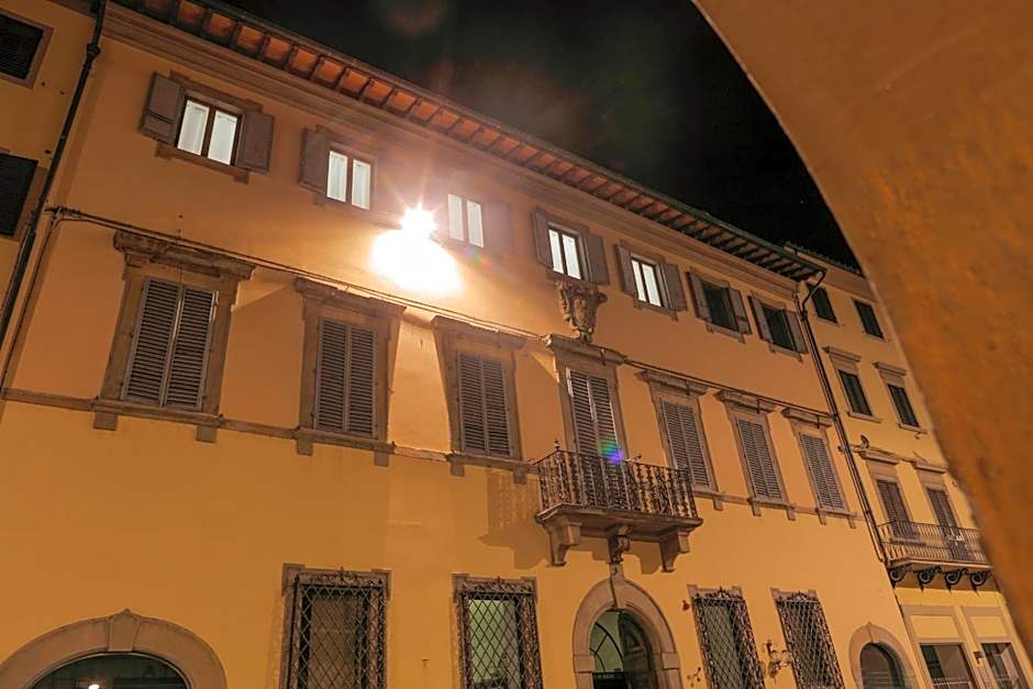 Palazzo Mari suite & rooms b&b