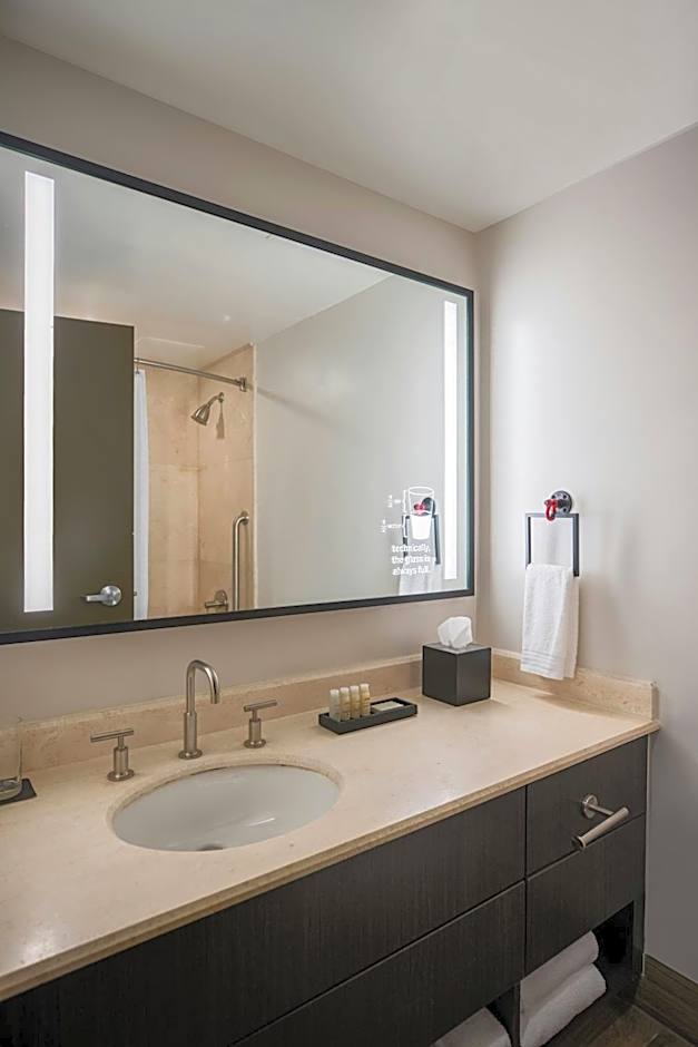 Renaissance by Marriott Toledo Downtown Hotel