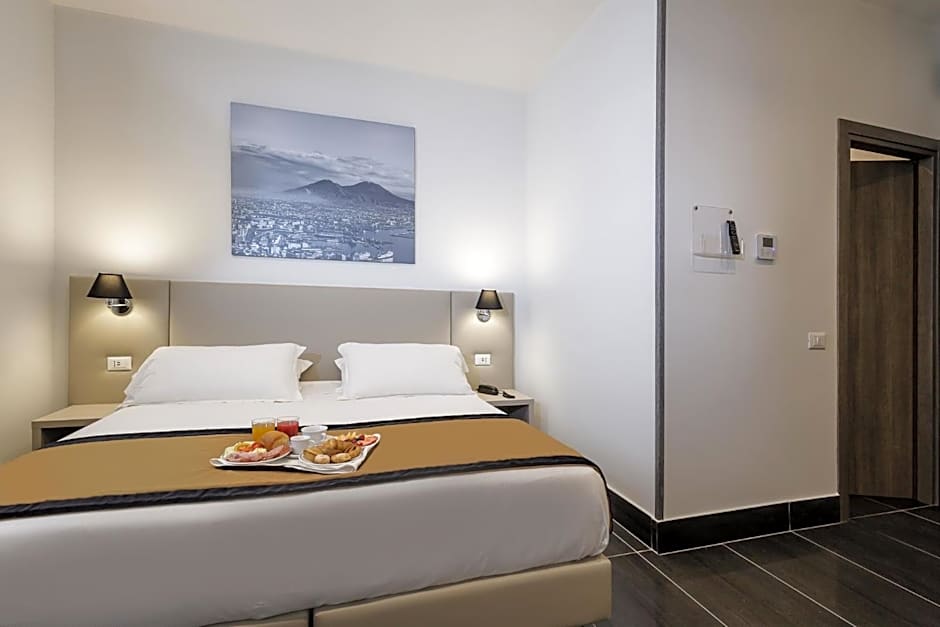 Best Western Hotel dei Mille