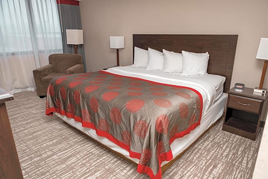 Ramada by Wyndham Cedar Rapids