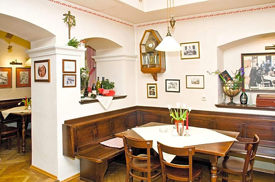 Hotel Restaurant zur Post