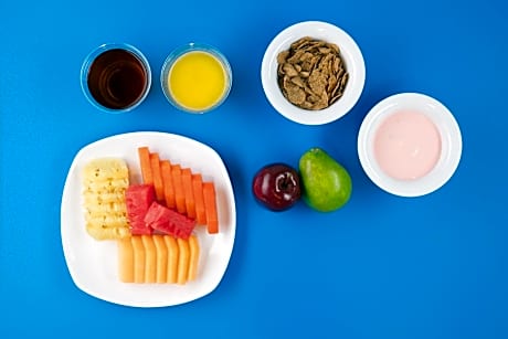 One Saltillo Derramadero - Alojamiento en Saltillo