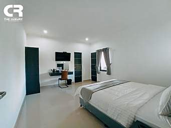 Charaka Residence Dieng