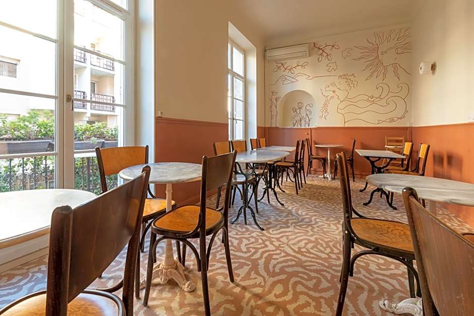 Hotel Richelieu