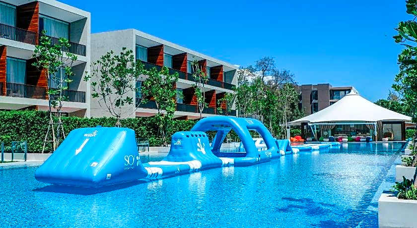 SO/ Sofitel Hua Hin Hotel