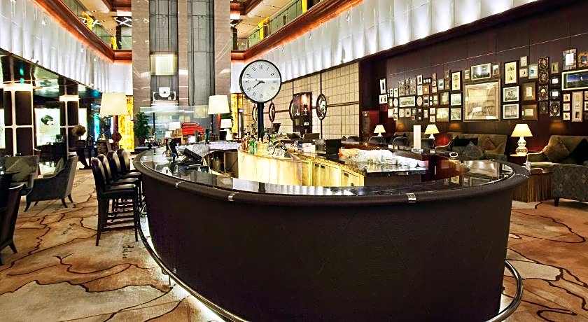 Crowne Plaza Suzhou By IHG