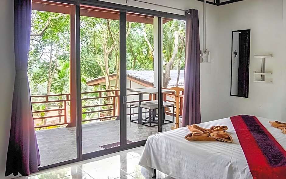 Chareena Beachside