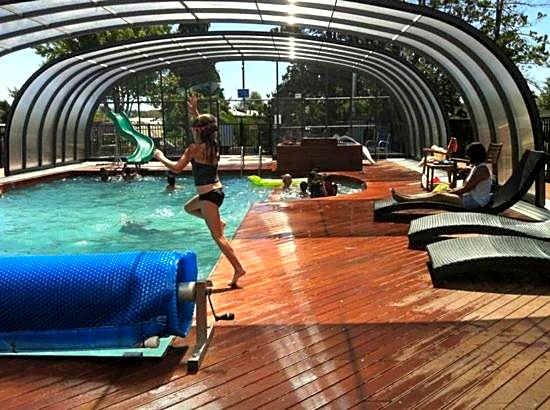 All Seasons Holiday Park